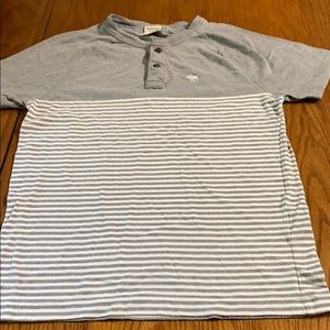 Abercrombie shirt